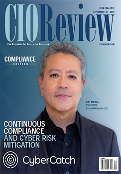 Top 20 Compliance Technology Solutions Companies - 2022