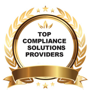 Top Compliance Solutions Providers