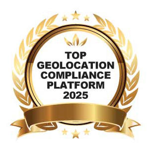 Top Geolocation Compliance Platform 2025