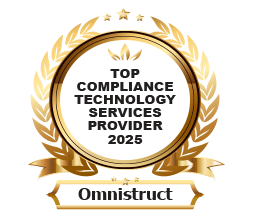 Top Compliance Technology Solutions Provider - 2025