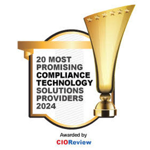 Top Compliance Technology Solutions Companies