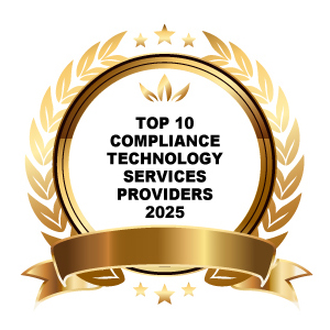 Top Compliance Technology Solutions Providers
